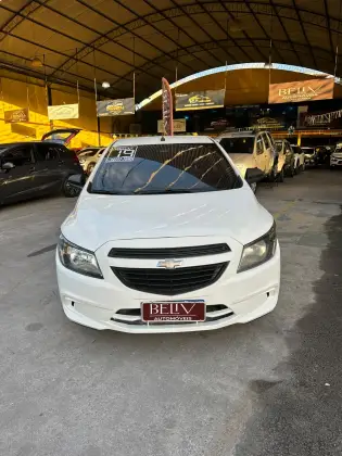 CHEVROLET PRISMA 1.0 MPFI JOY 8V FLEX 4P MANUAL CHEVROLET PRISMA 1.0 MPFI JOY 8V FLEX 4P MANUAL