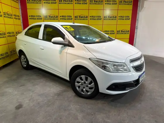 CHEVROLET PRISMA 1.0 MPFI LT 8V FLEX 4P MANUAL CHEVROLET PRISMA 1.0 MPFI LT 8V FLEX 4P MANUAL