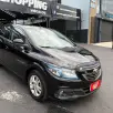 CHEVROLET PRISMA 1.4 MPFI LTZ 8V FLEX 4P MANUAL CHEVROLET PRISMA 1.4 MPFI LTZ 8V FLEX 4P MANUAL