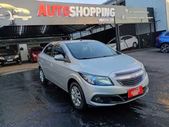 CHEVROLET PRISMA 1.4 MPFI LTZ 8V FLEX 4P MANUAL CHEVROLET PRISMA 1.4 MPFI LTZ 8V FLEX 4P MANUAL