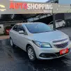 CHEVROLET PRISMA 1.4 MPFI LTZ 8V FLEX 4P MANUAL CHEVROLET PRISMA 1.4 MPFI LTZ 8V FLEX 4P MANUAL