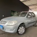 CHEVROLET PRISMA 1.4 MPFI MAXX 8V FLEX 4P MANUAL CHEVROLET PRISMA 1.4 MPFI MAXX 8V FLEX 4P MANUAL