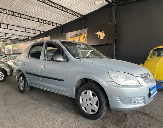 CHEVROLET-PRISMA-2008