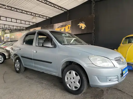 CHEVROLET-PRISMA-1.4 MPFI MAXX 8V FLEX 4P MANUAL CHEVROLET-PRISMA-2008