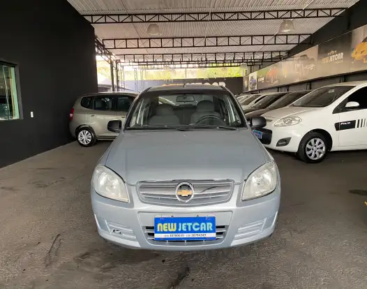 CHEVROLET-PRISMA-2008