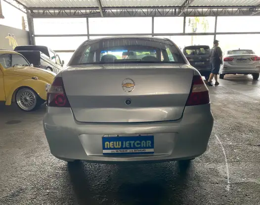 CHEVROLET-PRISMA-2008