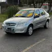 CHEVROLET PRISMA 1.4 MPFI MAXX 8V FLEX 4P MANUAL CHEVROLET PRISMA 1.4 MPFI MAXX 8V FLEX 4P MANUAL