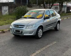 CHEVROLET PRISMA 1.4 MPFI MAXX 8V FLEX 4P MANUAL CHEVROLET PRISMA 1.4 MPFI MAXX 8V FLEX 4P MANUAL