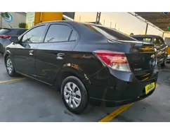 CHEVROLET PRISMA 1.0 MPFI JOY 8V FLEX 4P MANUAL CHEVROLET PRISMA 1.0 MPFI JOY 8V FLEX 4P MANUAL