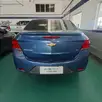 CHEVROLET PRISMA 1.4 MPFI LT 8V FLEX 4P MANUAL CHEVROLET PRISMA 1.4 MPFI LT 8V FLEX 4P MANUAL