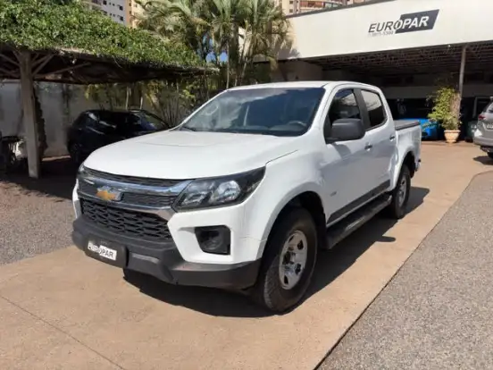CHEVROLET-S10-2020
