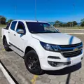 CHEVROLET S10 2.5 ADVANTAGE 4X2 CD 16V FLEX 4P MANUAL CHEVROLET S10 2.5 ADVANTAGE 4X2 CD 16V FLEX 4P MANUAL