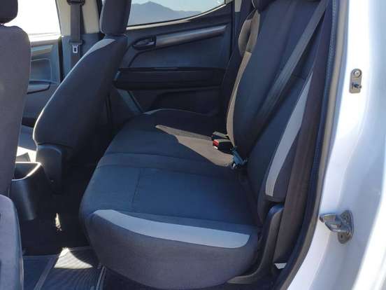 CHEVROLET-S10-2.5 ADVANTAGE 4X2 CD 16V FLEX 4P MANUAL CHEVROLET-S10-2018