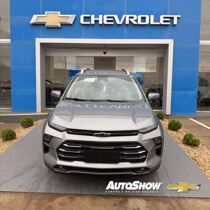 CHEVROLET SONIC 1.0 TURBO FLEX PREMIER AUTOMÁTICO