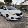 CHEVROLET SPIN 1.8 LT 8V FLEX 4P AUTOMÁTICO CHEVROLET SPIN 1.8 LT 8V FLEX 4P AUTOMÁTICO
