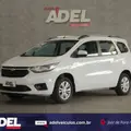 CHEVROLET SPIN 1.8 LT 8V FLEX 4P AUTOMÁTICO CHEVROLET SPIN 1.8 LT 8V FLEX 4P AUTOMÁTICO