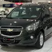 CHEVROLET SPIN 1.8 LTZ 8V FLEX 4P AUTOMÁTICO CHEVROLET SPIN 1.8 LTZ 8V FLEX 4P AUTOMÁTICO