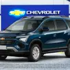 CHEVROLET SPIN 1.8 LTZ 8V FLEX 4P AUTOMÁTICO CHEVROLET SPIN 1.8 LTZ 8V FLEX 4P AUTOMÁTICO