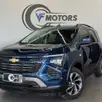 CHEVROLET SPIN 1.8 PREMIER 8V FLEX 4P AUTOMÁTICO CHEVROLET SPIN 1.8 PREMIER 8V FLEX 4P AUTOMÁTICO