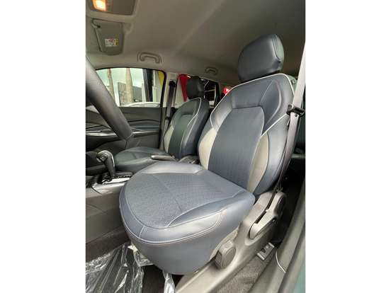 CHEVROLET-SPIN-1.8 PREMIER 8V FLEX 4P AUTOMÁTICO CHEVROLET-SPIN-2024