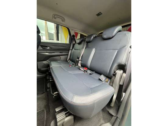 CHEVROLET-SPIN-1.8 PREMIER 8V FLEX 4P AUTOMÁTICO CHEVROLET-SPIN-2024