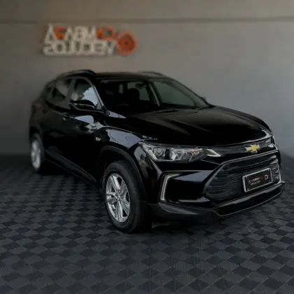 CHEVROLET TRACKER 1.0 TURBO FLEX LT AUTOMÁTICO