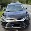 CHEVROLET TRACKER 1.2 TURBO FLEX PREMIER AUTOMÁTICO CHEVROLET TRACKER 1.2 TURBO FLEX PREMIER AUTOMÁTICO