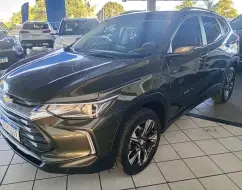 CHEVROLET TRACKER 1.2 TURBO FLEX PREMIER AUTOMÁTICO CHEVROLET TRACKER 1.2 TURBO FLEX PREMIER AUTOMÁTICO