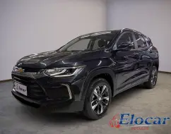 CHEVROLET TRACKER 1.2 TURBO FLEX PREMIER AUTOMÁTICO CHEVROLET TRACKER 1.2 TURBO FLEX PREMIER AUTOMÁTICO