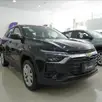 CHEVROLET TRACKER 1.0 TURBO FLEX AUTOMÁTICO CHEVROLET TRACKER 1.0 TURBO FLEX AUTOMÁTICO