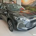 CHEVROLET TRACKER 1.0 TURBO FLEX LT AUTOMÁTICO CHEVROLET TRACKER 1.0 TURBO FLEX LT AUTOMÁTICO