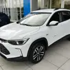 CHEVROLET TRACKER 1.0 TURBO FLEX LT AUTOMÁTICO CHEVROLET TRACKER 1.0 TURBO FLEX LT AUTOMÁTICO