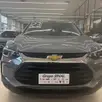 CHEVROLET TRACKER 1.0 TURBO FLEX LT AUTOMÁTICO CHEVROLET TRACKER 1.0 TURBO FLEX LT AUTOMÁTICO