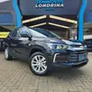 CHEVROLET TRACKER 1.0 TURBO FLEX LTZ AUTOMÁTICO CHEVROLET TRACKER 1.0 TURBO FLEX LTZ AUTOMÁTICO