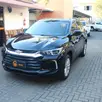 CHEVROLET TRACKER 1.0 TURBO FLEX LTZ AUTOMÁTICO CHEVROLET TRACKER 1.0 TURBO FLEX LTZ AUTOMÁTICO