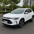 CHEVROLET TRACKER 1.2 TURBO FLEX PREMIER AUTOMÁTICO CHEVROLET TRACKER 1.2 TURBO FLEX PREMIER AUTOMÁTICO