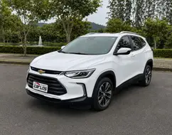 CHEVROLET TRACKER 1.2 TURBO FLEX PREMIER AUTOMÁTICO CHEVROLET TRACKER 1.2 TURBO FLEX PREMIER AUTOMÁTICO