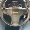 CHEVROLET TRAILBLAZER 2.8 LTZ 4X4 16V TURBO DIESEL 4P AUTOMÁTICO CHEVROLET TRAILBLAZER 2.8 LTZ 4X4 16V TURBO DIESEL 4P AUTOMÁTICO