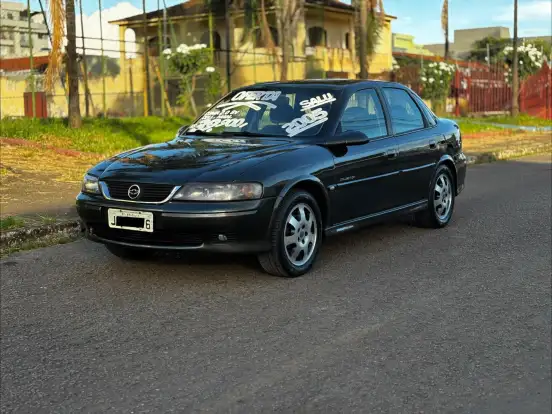 CHEVROLET-VECTRA-2005