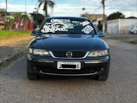 CHEVROLET-VECTRA-2005