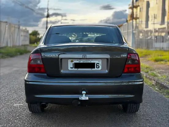 CHEVROLET-VECTRA-2005