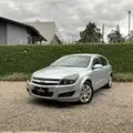 CHEVROLET VECTRA 2.0 MPFI GT HATCH 8V FLEX 4P AUTOMÁTICO CHEVROLET VECTRA 2.0 MPFI GT HATCH 8V FLEX 4P AUTOMÁTICO