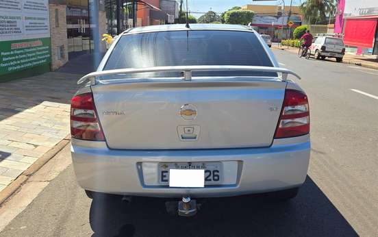 CHEVROLET-ASTRA-2009