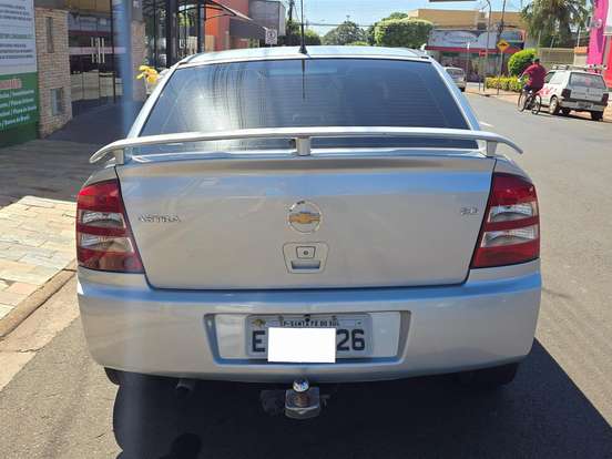 CHEVROLET-ASTRA-2.0 MPFI ADVANTAGE 8V FLEX 4P MANUAL CHEVROLET-ASTRA-2009