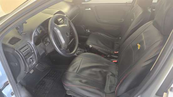 CHEVROLET-ASTRA-2009