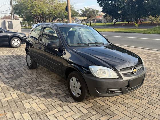 CHEVROLET CELTA 1.0 MPFI VHCE LIFE 8V FLEX 2P MANUAL