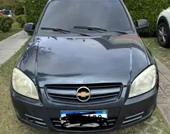 CHEVROLET CELTA 1.0 MPFI SPIRIT 8V FLEX 4P MANUAL CHEVROLET CELTA 1.0 MPFI SPIRIT 8V FLEX 4P MANUAL
