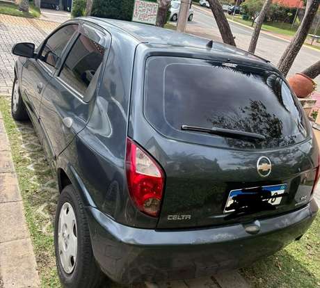 CHEVROLET-CELTA-2008