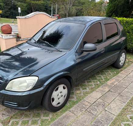 CHEVROLET-CELTA-2008