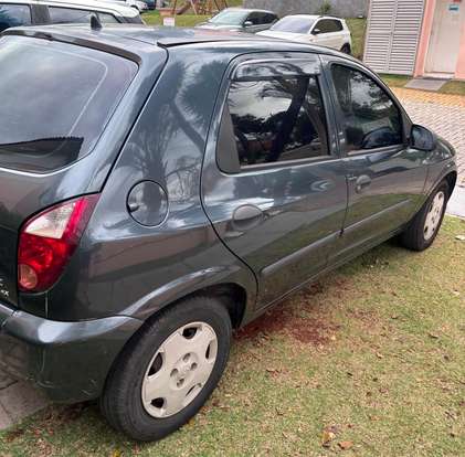 CHEVROLET-CELTA-2008